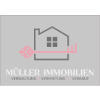 Müller Immobilien Logo